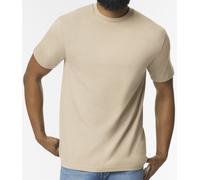 Camiseta De Manga Corta Gildan Softstyle De Peso Medio De Cotton S-5XL