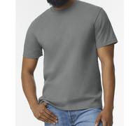 Camiseta De Manga Corta Gildan Softstyle De Peso Medio De Cotton S-5XL