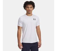 Under Armour Hombre UA Heatgear Fitted SS Shirt