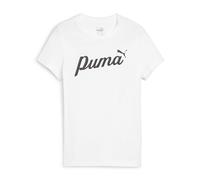 Camiseta de Manga Corta Infantil Puma Kappa 222 Banda Pop