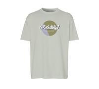 Camiseta De Manga Corta Jack & Jones Para Hombre (JORVARENNA) 4 Colores, S-XXL