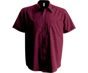 Camiseta de manga corta Kariban Aces 5XL