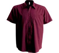 Camiseta de manga corta Kariban Aces L