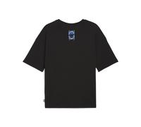 Camiseta de manga corta NEKOSAN x HOOPS DYLAN Graphic extragrande unisex L