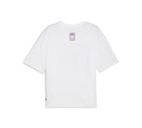 Camiseta de manga corta NEKOSAN x HOOPS DYLAN Graphic extragrande unisex M