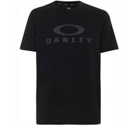 Oakley O Bark Camiseta Hombre Negro S