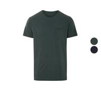 Camiseta de manga corta para hombre
