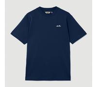 Camiseta de manga corta para hombre Acciano EU M Marino