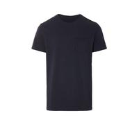 Camiseta de manga corta para hombre - Azul#Tallas:L (52/54). Talla