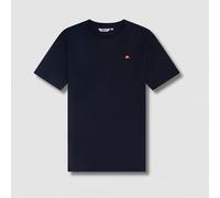 Camiseta de manga corta para hombre Cassica EU M Negro