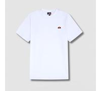 Camiseta de manga corta para hombre Cassica EU XS Blanco