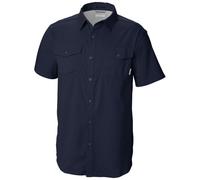 Camiseta de manga corta para hombre Columbia Utilizer II (Collegiate navy)