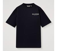 Camiseta de manga corta para hombre DAL 1959 EU S Negro