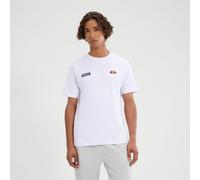 Camiseta de manga corta para hombre Floran EU XL Blanco