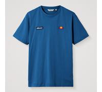 Camiseta de manga corta para hombre Floran EU XS Azul
