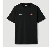 Camiseta de manga corta para hombre Floran EU XS Negro