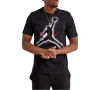 Camiseta de manga corta para hombre NIKE AIR JORDAN, deportiva, de algodón,...