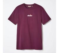 Camiseta de manga corta para hombre Ollio 2 EU S Morado oscuro
