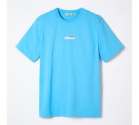 Camiseta de manga corta para hombre Ollio 2 EU XS Azul