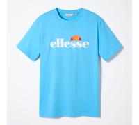 Camiseta de manga corta para hombre Prado 2 EU M Blanco