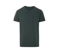 Camiseta de manga corta para hombre - Verde#Tallas:L (52/54). Talla