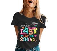 Camiseta de manga corta para mujer con texto en inglés "Going Out Lake Life is The Best Life", camiseta de verano informal con letras 2025, diseño gráfico de moda, ajuste holgado, lindas camisetas de