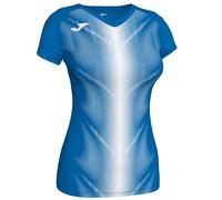 Camiseta de manga corta para mujer Joma Olympie XL
