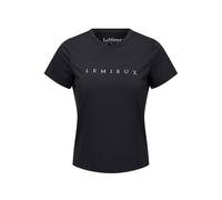 Camiseta de manga corta para mujer LeMieux 34