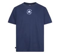 Camiseta de manga corta para niños Converse CNVN Sustainable Core 10/12 años
