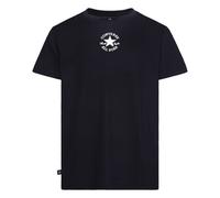Camiseta de manga corta para niños Converse CNVN Sustainable Core 10/12 años