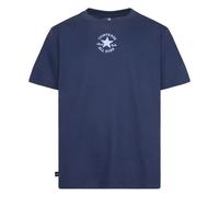 Camiseta de manga corta para niños Converse CNVN Sustainable Core 8/10 ans