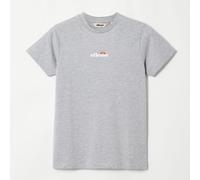 Camiseta de manga corta para niños Durare 2 EU 10-11 Gris claro jaspeado