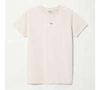 Camiseta de manga corta para niños Durare 2 EU 12-13 Blanco roto