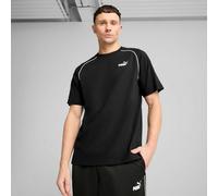 PUMA PUMA Sport tee, Camisetas Unisex Adulto, PUMA Black,