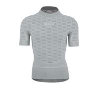 Camiseta de manga corta Q36.5 Ice 2 L/XL