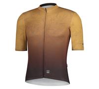 Camiseta de manga corta Shimano Breakaway M