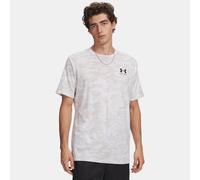 Under Armour Hombre UA ABC Camo SS Shirt