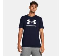 Under Armour Camiseta Sportstyl Logo SS para Hombre