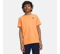 Under Armour UA B Sportstyle LC SS - Camiseta para niño