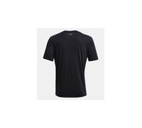 Under Armour Ua Tech 2.0 Ss Tee, Camiseta Hombre, Negro Black, M