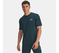 Camiseta de manga corta Under Armour Tech™ Play para hombre Arden Verde / Fade Verde XXL