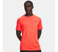 Camiseta de manga corta Under Armour Vanish Elite Seamless para hombre Venom Rojo / Ultimate Negro M