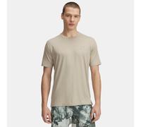 Camiseta de manga corta Under Armour Vanish Energy para hombre City Khaki / City Khaki S