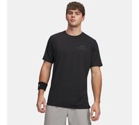 Under Armour Vanish Energy SS Black Camiseta de hombre XL