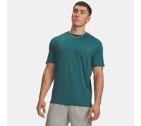 Camiseta de manga corta Under Armour Vanish Energy para hombre Rack Verde / Rack Verde XL