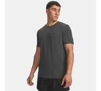 Camiseta de manga corta Under Armour Vanish Seamless para hombre Clay Verde / Negro XL