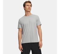 Camiseta de manga corta Under Armour Velociti Pro para hombre Titanium / Reflectante S