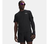 Under Armour Camiseta De Manga Corta Velociti Run Cube 2XL