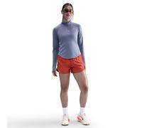 Camiseta de manga larga 1/4 cremallera para mujer Nike Tempo Flash M Female