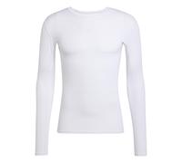 Camiseta de manga larga adidas Techfit M